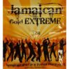 Jamaican Gold Extreme Herbal Incense 3g
