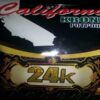 Buy 24K California Chronic Online