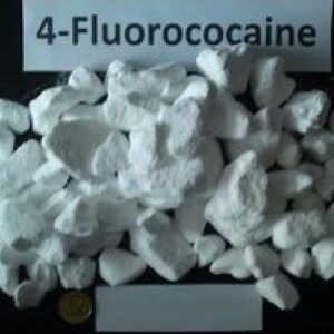 Buy 4-Fluorococaine (4-FA)