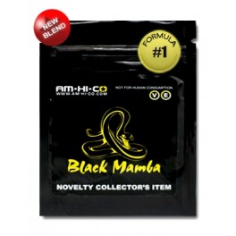 Buy Black Mamba Incense