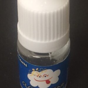 Cloud Nine Liquid Incense 5ml