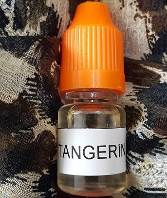 Buy Tangerine Liquid Incense 5ml