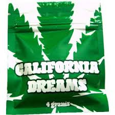 California Dreams Incense