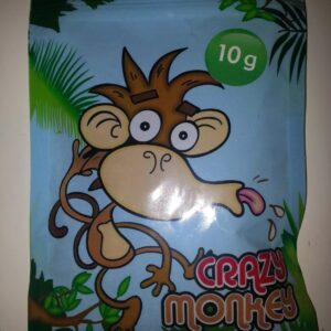 Buy Crazy Monkey Incense