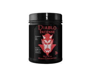 Buy Diablo 76GRAM Jar