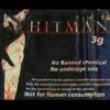 Hitman Herbal Incense 3g