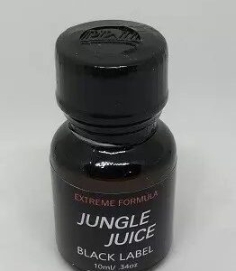 Jungle Juice Liquid Incense 10ml