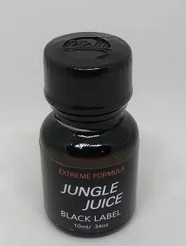 Jungle Juice Liquid Incense 10ml