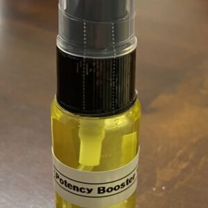 Alcohol Potency Booster Spray For Sale