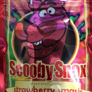 Buy Scooby Snax Spice