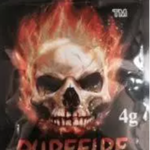 Buy Pure Fire Herbal Incense