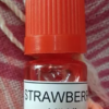 Strawberry Kiwi Liquid Incense 5ml