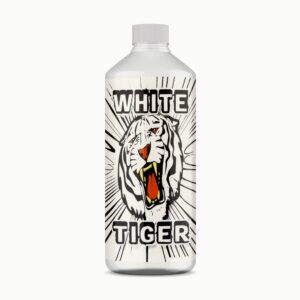 White Tiger Liquid Incense