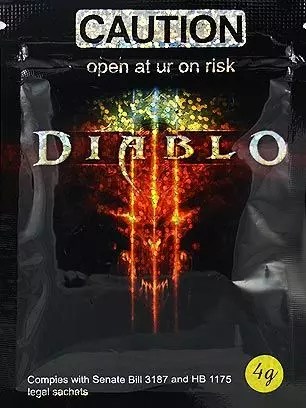 Buy Diablo Incense