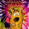 Buy Scooby Snax Incense