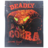 Deadly Cobra Herbal Incense 4g