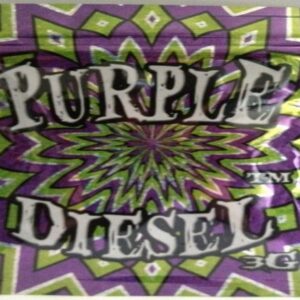 Buy Purple Diesel Incense